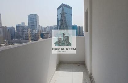 Apartment - 2 Bedrooms - 3 Bathrooms for rent in New Al Taawun Road - Al Taawun - Sharjah Apartment - 2 Bedrooms - 3 Bathrooms for rent in New Al Taawun Road - Al Taawun - Sharjah