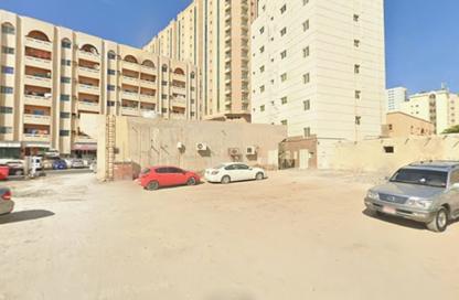 Land - Studio for sale in Liwara 1 - Ajman Land - Studio for sale in Liwara 1 - Ajman