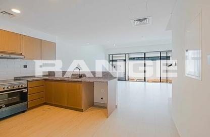 Townhouse - 4 - 3 for rent in Santorini - Damac Lagoons - Dubai