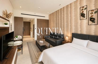 Apartment - Studio - 1 Bathroom for rent in Beverly Boulevard - Arjan - Dubai Apartment - Studio - 1 Bathroom for rent in Beverly Boulevard - Arjan - Dubai