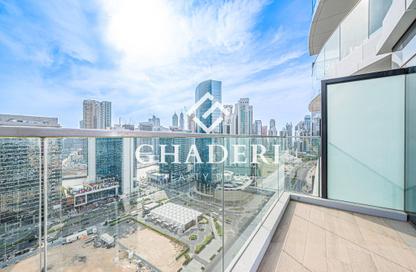 Apartment - 3 Bedrooms - 5 Bathrooms for rent in Imperial Avenue - Downtown Dubai - Dubai