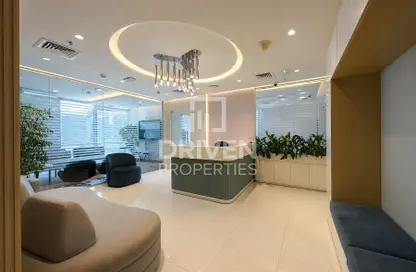 Office Space - Studio for rent in Bay Square Building 1 - Bay Square - Business Bay - Dubai
