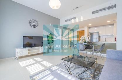 Apartment - 1 Bedroom - 2 Bathrooms for rent in Al Andalus Tower F - Al Andalus - Jumeirah Golf Estates - Dubai Apartment - 1 Bedroom - 2 Bathrooms for rent in Al Andalus Tower F - Al Andalus - Jumeirah Golf Estates - Dubai
