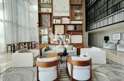 شقة - غرفة نوم - 2 حمامات للايجار في فيدا ريزيدنس وسط المدينة - وسط مدينة دبي - دبي شقة - غرفة نوم - 2 حمامات للايجار في فيدا ريزيدنس وسط المدينة - وسط مدينة دبي - دبي