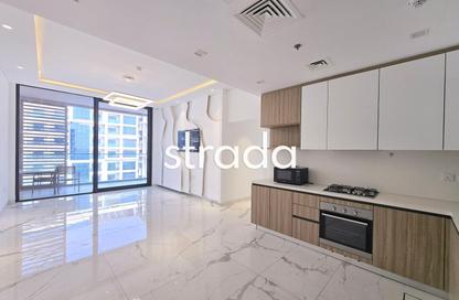 Apartment - 2 Bedrooms - 3 Bathrooms for sale in Pinnacle - Park Heights - Dubai Hills Estate - Dubai