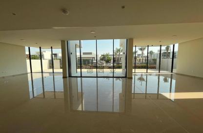 Villa - 5 Bedrooms - 6 Bathrooms for rent in Address Hillcrest - Dubai Hills Estate - Dubai