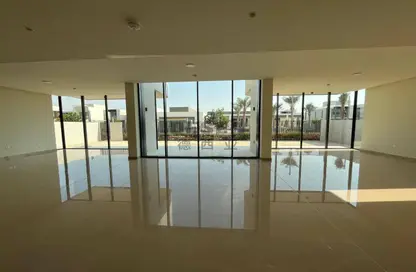 Villa - 5 Bedrooms - 6 Bathrooms for rent in Address Hillcrest - Dubai Hills Estate - Dubai