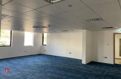 Half Floor - Studio for rent in Arenco Offices - Dubai Investment Park (DIP) - Dubai