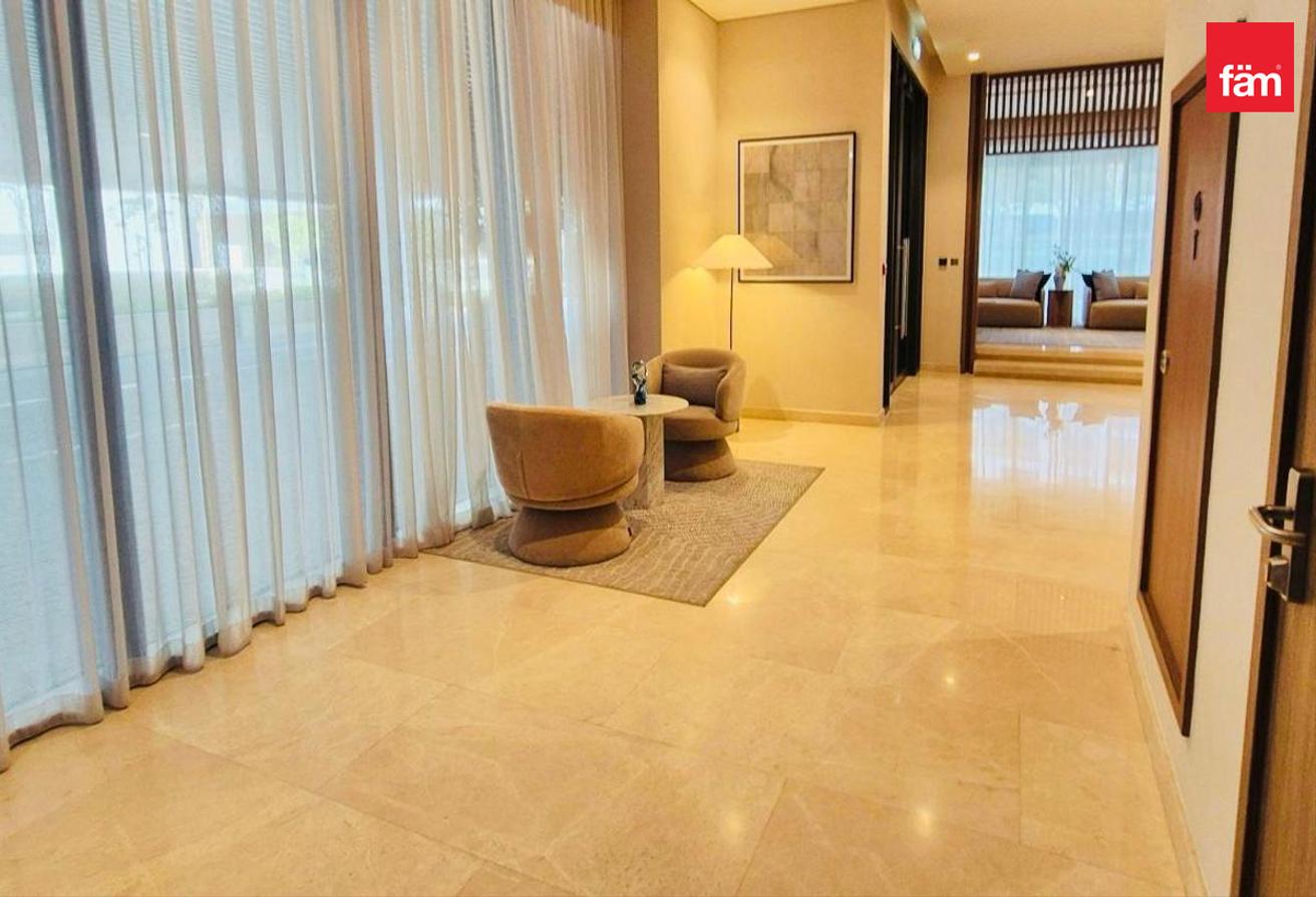 3br | Panoramic Marina Views | Luxury Living photo 12