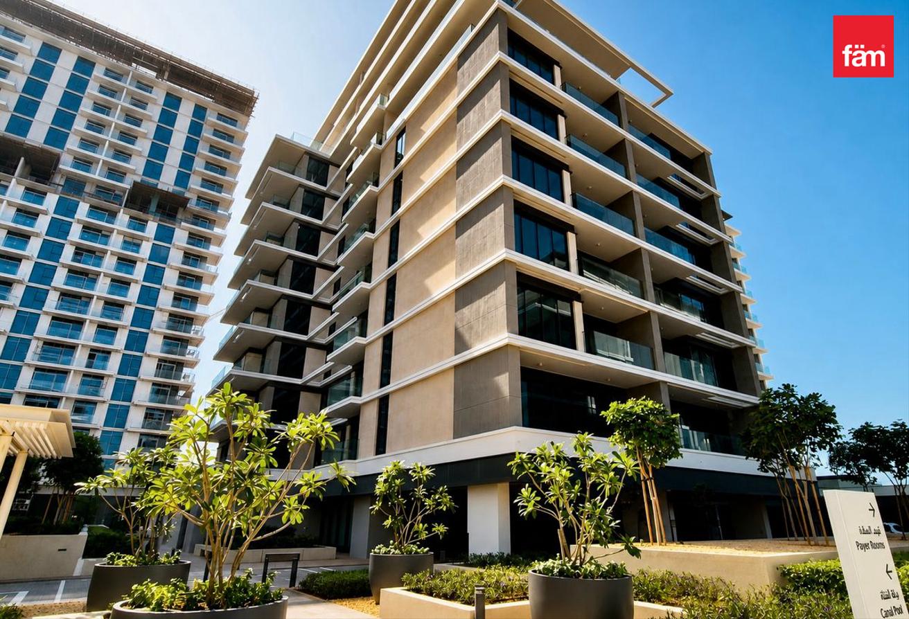 3br | Panoramic Marina Views | Luxury Living photo 22
