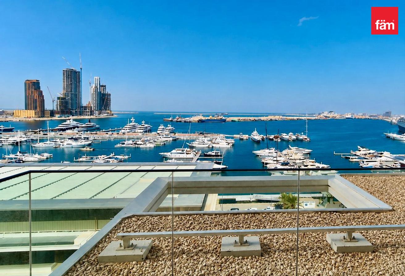 3br | Panoramic Marina Views | Luxury Living photo 19