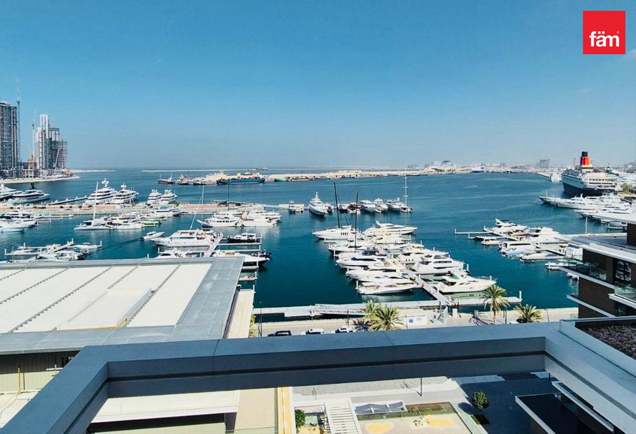 3br | Panoramic Marina Views | Luxury Living photo 21