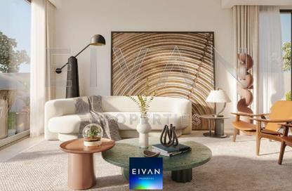 Villa - 4 Bedrooms - 5 Bathrooms for sale in Fairway Villas 2 - EMAAR South - Dubai South (Dubai World Central) - Dubai Villa - 4 Bedrooms - 5 Bathrooms for sale in Fairway Villas 2 - EMAAR South - Dubai South (Dubai World Central) - Dubai