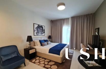 Apartment - Studio - 1 Bathroom for rent in Artesia C - Artesia - Damac Hills - Dubai Apartment - Studio - 1 Bathroom for rent in Artesia C - Artesia - Damac Hills - Dubai