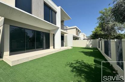 Villa - 4 Bedrooms - 5 Bathrooms for rent in Harmony 2 - Harmony - Tilal Al Ghaf - Dubai