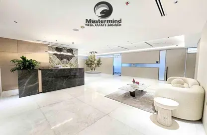 Office Space - Studio for sale in The Court Tower - Business Bay - Dubai