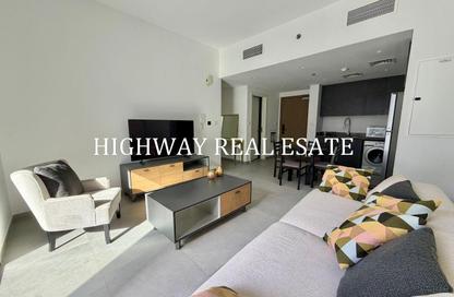 Apartment - 2 - 3 for rent in Tiraz 2 - Aljada - Sharjah