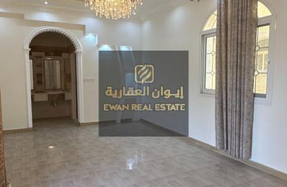 فيلا - 5 - 7 للايجار في 3 المويهات - المويهات - عجمان