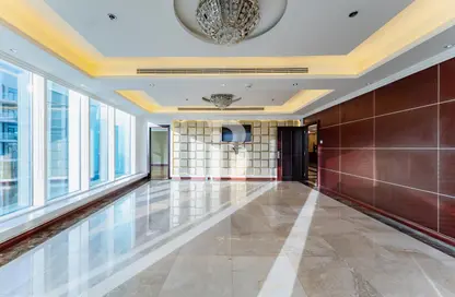 Office Space - Studio for sale in Al Manara Tower - Business Bay - Dubai
