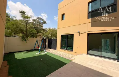 Villa - 3 Bedrooms - 5 Bathrooms for rent in Sharjah Sustainable City - Sharjah