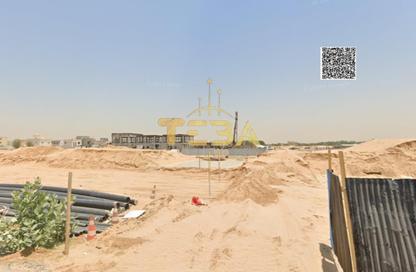 Land - Studio for sale in Al Zaheya Gardens - Al Zahya - Ajman