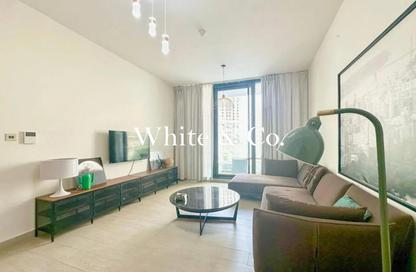 Apartment - 1 Bedroom - 2 Bathrooms for sale in LIV Residence - Dubai Marina - Dubai Apartment - 1 Bedroom - 2 Bathrooms for sale in LIV Residence - Dubai Marina - Dubai