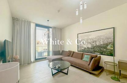 Apartment - 1 Bedroom - 2 Bathrooms for sale in LIV Residence - Dubai Marina - Dubai