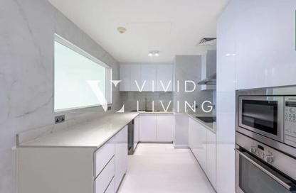 Apartment - 2 Bedrooms - 3 Bathrooms for sale in Murjan 3 - Murjan - Jumeirah Beach Residence - Dubai