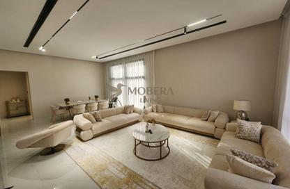 Villa - 4 Bedrooms - 6 Bathrooms for rent in Al Athbah - Wadi Al Amardi - Dubai