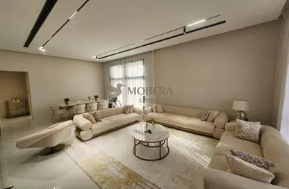 Villa - 4 Bedrooms - 6 Bathrooms for rent in Al Athbah - Wadi Al Amardi - Dubai