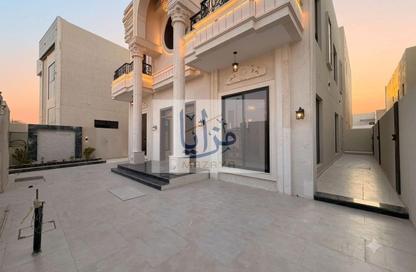 Villa - 5 - 7 for sale in Kabbali Hills - Al Helio 2 - Al Helio - Ajman