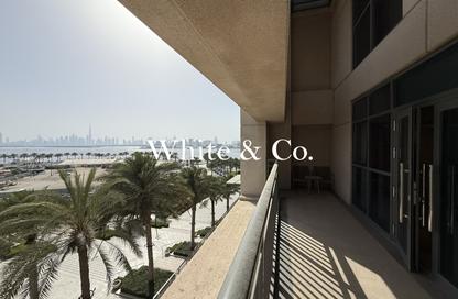 Apartment - 3 Bedrooms - 5 Bathrooms for sale in Dubai Creek Residences South Tower Podium - Dubai Creek Residences South - Dubai Creek Residences - Dubai Creek Harbour (The Lagoons) - Dubai