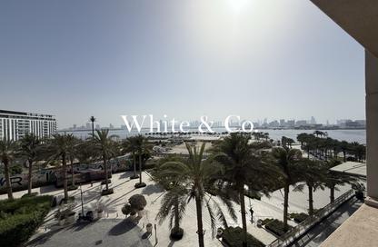 Apartment - 3 Bedrooms - 5 Bathrooms for sale in Dubai Creek Residences South Tower Podium - Dubai Creek Residences South - Dubai Creek Residences - Dubai Creek Harbour (The Lagoons) - Dubai