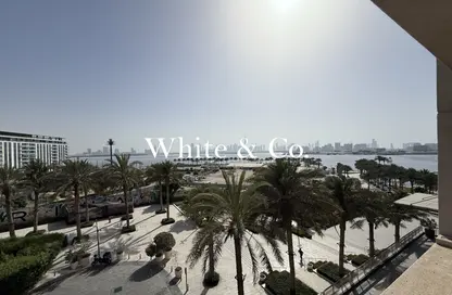 Apartment - 3 Bedrooms - 5 Bathrooms for sale in Dubai Creek Residences South Tower Podium - Dubai Creek Residences South - Dubai Creek Residences - Dubai Creek Harbour (The Lagoons) - Dubai
