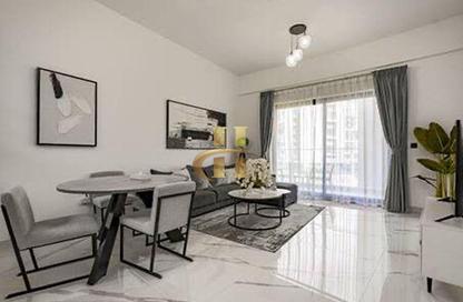 Apartment - 2 Bedrooms - 3 Bathrooms for rent in Gardenia Livings - Arjan - Dubai