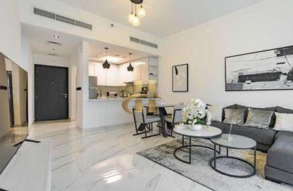 Apartment - 2 Bedrooms - 3 Bathrooms for rent in Gardenia Livings - Arjan - Dubai Apartment - 2 Bedrooms - 3 Bathrooms for rent in Gardenia Livings - Arjan - Dubai