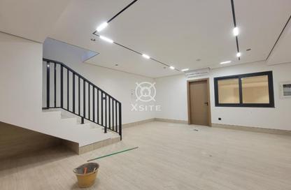 Villa - 4 - 6 for rent in Westar Celeste - District 14 - Jumeirah Village Circle - Dubai
