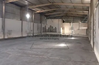 مستودع - استوديو - 2 حمامات للايجار في المنطقة الصناعية 2 - منطقة الإمارات الصناعية الحديثة - أم القيوين مستودع - استوديو - 2 حمامات للايجار في المنطقة الصناعية 2 - منطقة الإمارات الصناعية الحديثة - أم القيوين