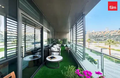 Apartment - 3 Bedrooms - 4 Bathrooms for sale in City Walk Residential Building 6A - City Walk Residential - City Walk - Dubai Apartment - 3 Bedrooms - 4 Bathrooms for sale in City Walk Residential Building 6A - City Walk Residential - City Walk - Dubai