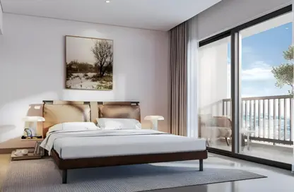 شقة - غرفة نوم - 2 حمامات للبيع في شوبا أوربيز تاور إي - شوبا أوربيس - موتور سيتي - دبي