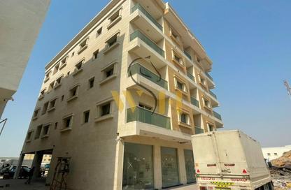 Whole Building - 7+ Bedrooms - 7+ Bathrooms for rent in Al Jurf Industrial 2 - Al Jurf Industrial - Ajman