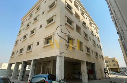 Whole Building - 7+ Bedrooms - 7+ Bathrooms for rent in Al Jurf Industrial 2 - Al Jurf Industrial - Ajman