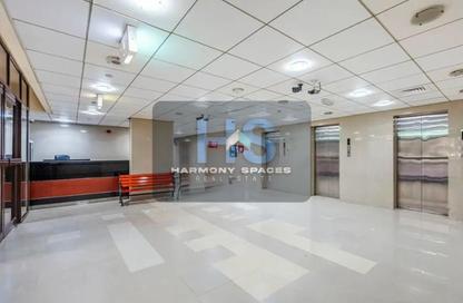 Office Space - Studio - 2 Bathrooms for rent in Arenco Offices - Dubai Investment Park 1 (DIP 1) - Dubai Investment Park (DIP) - Dubai Office Space - Studio - 2 Bathrooms for rent in Arenco Offices - Dubai Investment Park 1 (DIP 1) - Dubai Investment Park (DIP) - Dubai