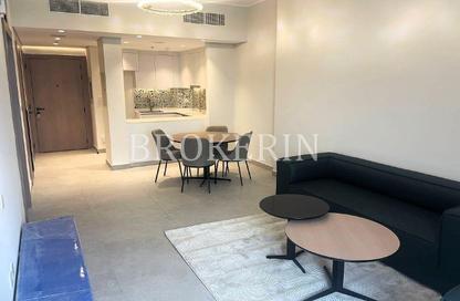 Apartment - 1 Bedroom - 2 Bathrooms for rent in Neva Residences - District 16 - Jumeirah Village Circle - Dubai
