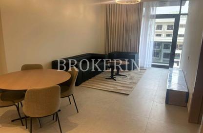 Apartment - 1 Bedroom - 2 Bathrooms for rent in Neva Residences - District 16 - Jumeirah Village Circle - Dubai