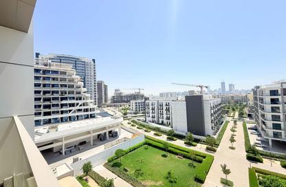 Apartment - 2 Bedrooms - 2 Bathrooms for rent in Art Parkview - Arjan - Dubai