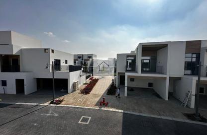 Villa - 3 Bedrooms - 3 Bathrooms for rent in Bliss - Arabian Ranches 3 - Dubai Villa - 3 Bedrooms - 3 Bathrooms for rent in Bliss - Arabian Ranches 3 - Dubai