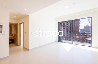 Apartment - 1 Bedroom - 1 Bathroom for rent in Park Horizon Tower 2 - Park Horizon - Dubai Hills Estate - Dubai