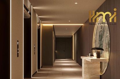 Apartment - 1 - 2 for sale in Lucky Oasis Residence - District 12 - Jumeirah Village Circle - Dubai