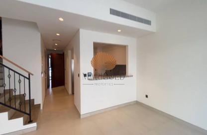 Townhouse - 4 Bedrooms - 3 Bathrooms for rent in Costa Brava 1 - Costa Brava - Damac Lagoons - Dubai Townhouse - 4 Bedrooms - 3 Bathrooms for rent in Costa Brava 1 - Costa Brava - Damac Lagoons - Dubai